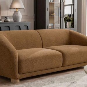 Ghế Sofa Nâu