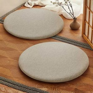 Nệm Bệt Kiểu Nhật Thiền